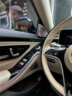مێرسێدس بێنز S-Class